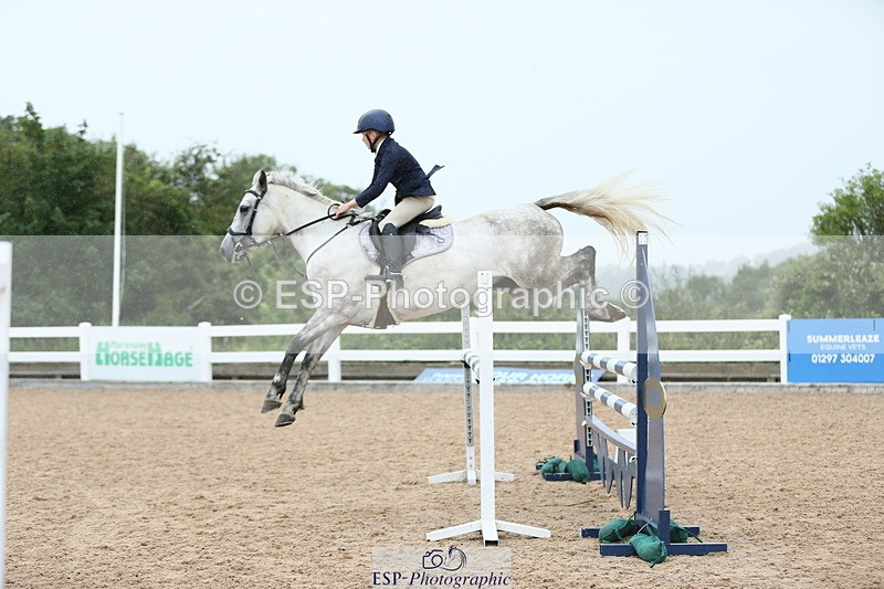 230716A-125423-03537 - Class 23a&b Pony Newc & 1.00m Open