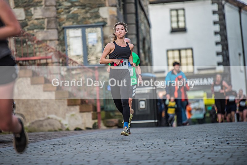 RTH-414 - Keswick Round The Houses Road Race, Wednesday 26th April 2023