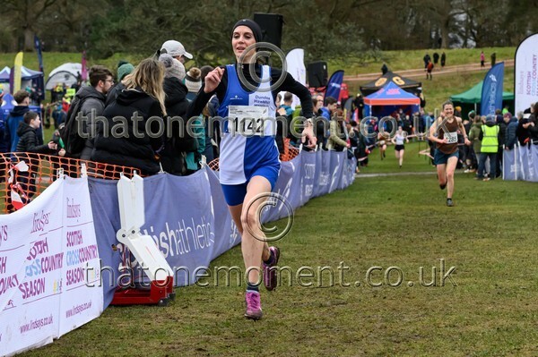 Falkirk26-913766 - Senior Women Set Two