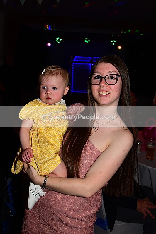 Paul-071 - Paul's 50th
