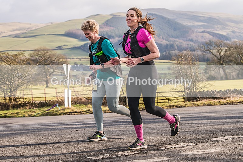 North Lakes-1922 - North Lakes 10K & Half Marathon Sunday 9th February 2025