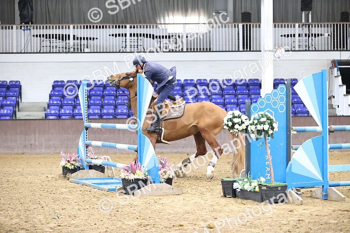 SBM_001861 - Class 10 - Senior Newcomers - 1.10m