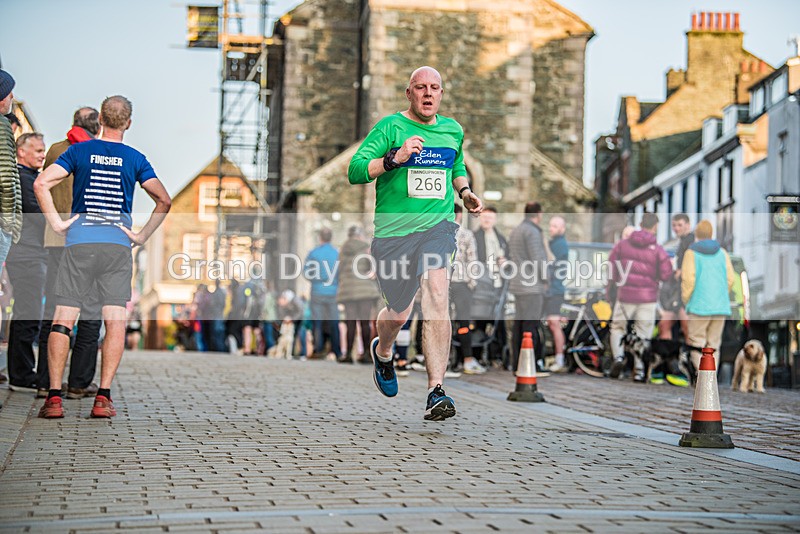 RTH-1026 - Keswick Round The Houses Road Race, Wednesday 26th April 2023