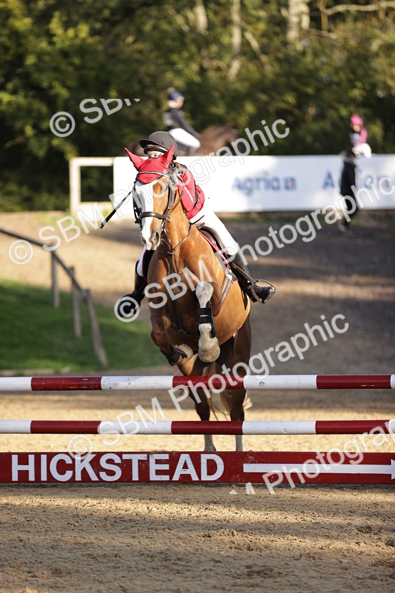 SBM_12332 - E6 - Eventers Challenge 80cm Championship