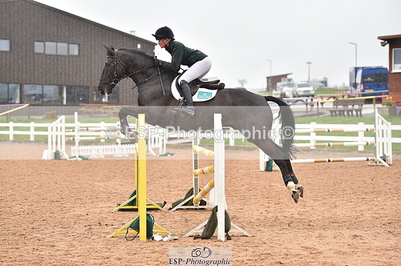 230405A-160722-01209 - Cls 5 Foxhunter & Open