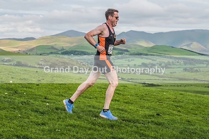 Hay-O-587 - Hay O Trail Race Tuesday 23rd May 2023