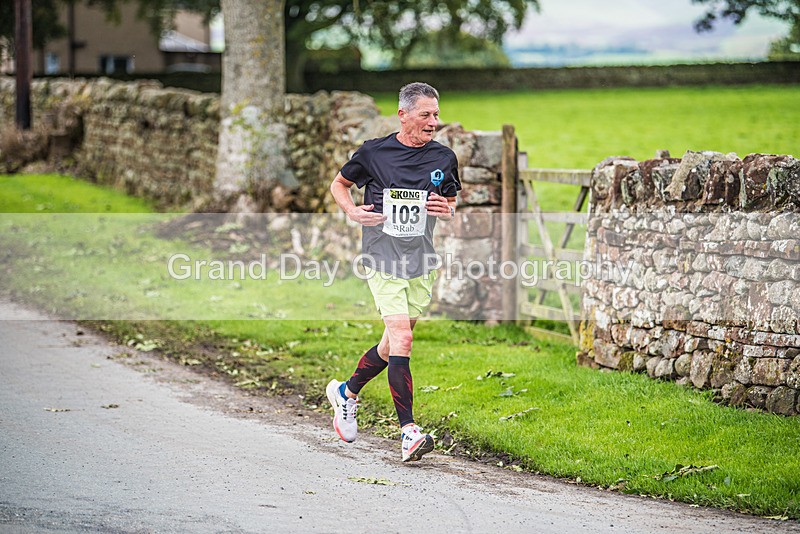 Acorn bank-601 - Acorn Bank 10K Road Race Sunday 17th September 2023