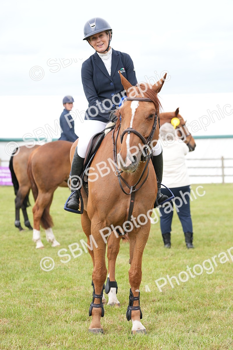 SBM_12363 - Class 205 - Tarmac Senior 1m Open