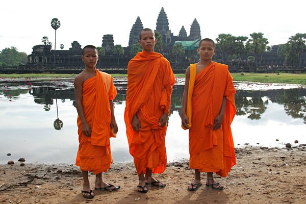  - Cambodia