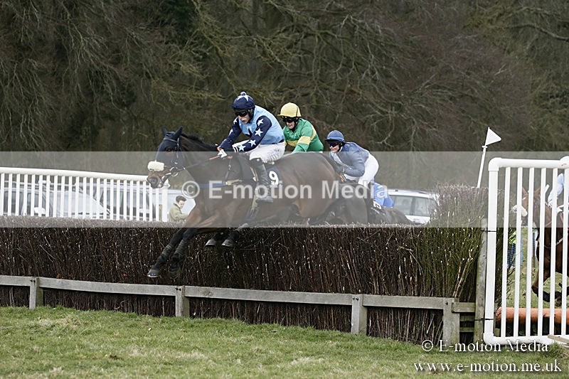PtP 110318 251 - Hampshire Hunt Point-to-Point Hackwood Park 11/03/18