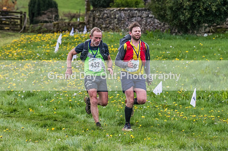 3 Peaks-3197 - The 3 Peaks Race Saturday 27th April 2024