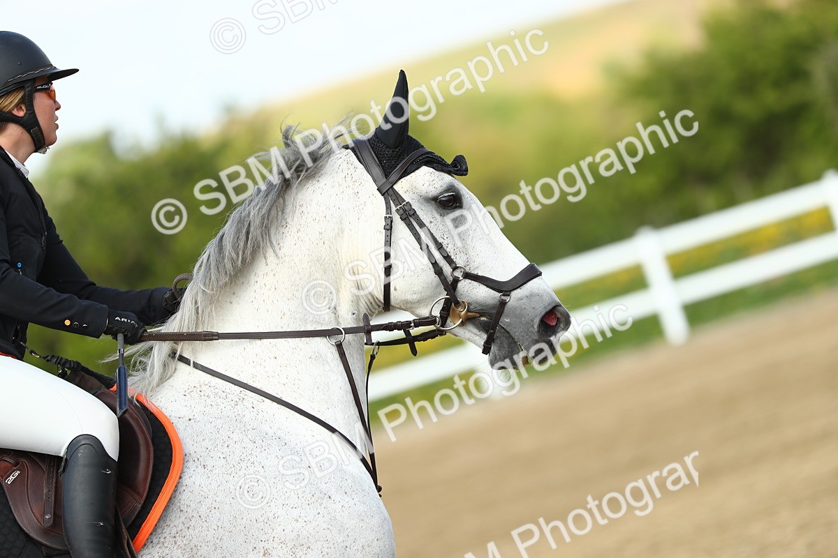 SBM_001505 - Class 6 - National B & C Handicap 1.25m - 1.30m