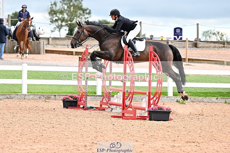 240912A-151002-02095 - Cls 13 1.10m Amateur Qualifier