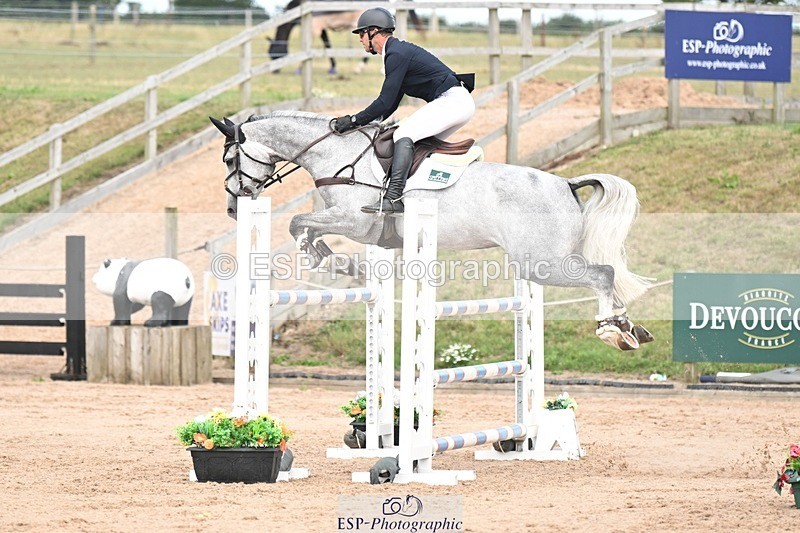 250726-143915-06998 - Cls 15 Snr Foxhunter