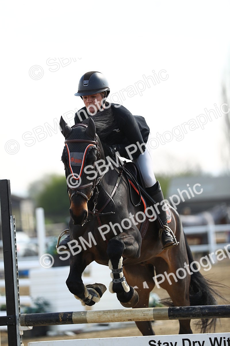 SBM_002173 - Class 9 - Senior Discovery - 1.00m