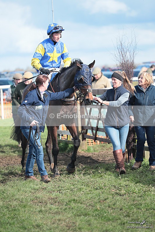 PtP 170324 2501 - Oakley Hunt PtP Brafield-On-The-Green 17/03/24