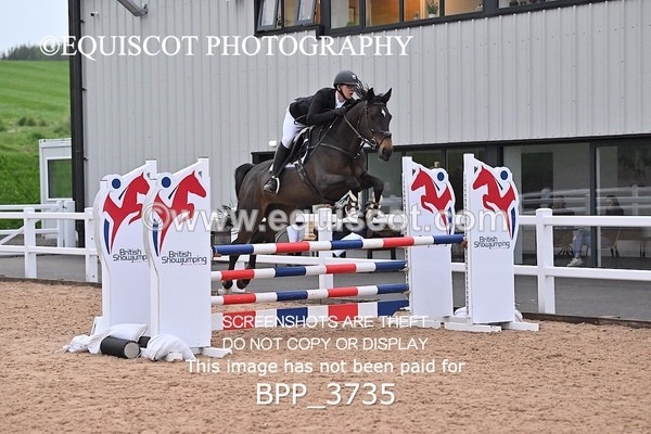 BPP_3735 - CLASS 15 - SAT - Senior 1.05 Open