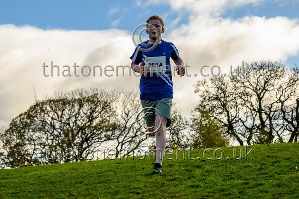 NatRel25-914410 - Young Male Set One