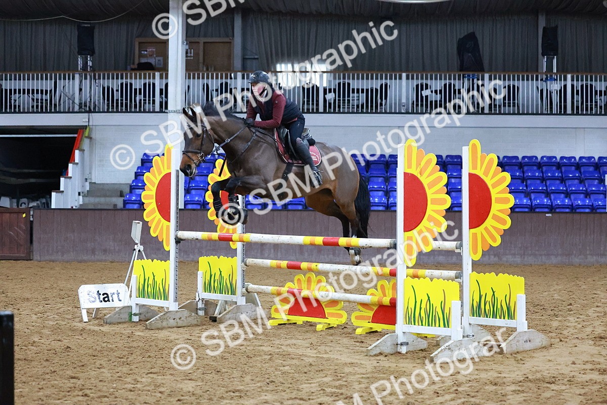 SBM_002028 - Class 4 - Senior Newcomers - 1.10m