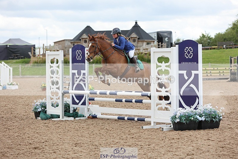 250505-111238-04636 - Cls 3 Pony Discovery and 90cm Open