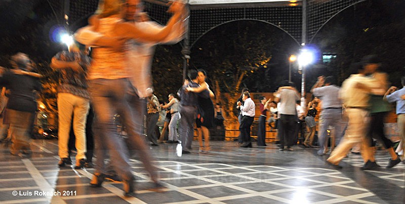 Alma de Tango 1 - Alma de Tango