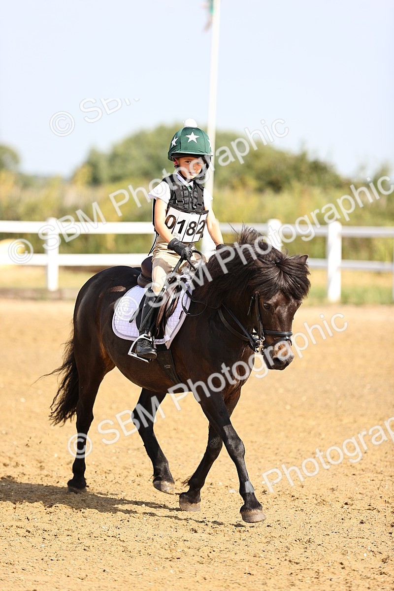 SBM_001392 - Class 1 - 40cm