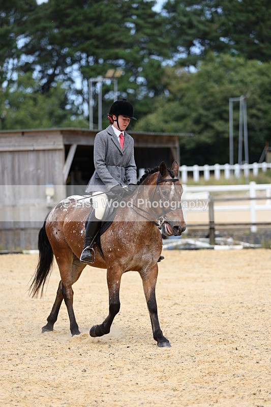 1X9A8527 - Class 22: Veteran