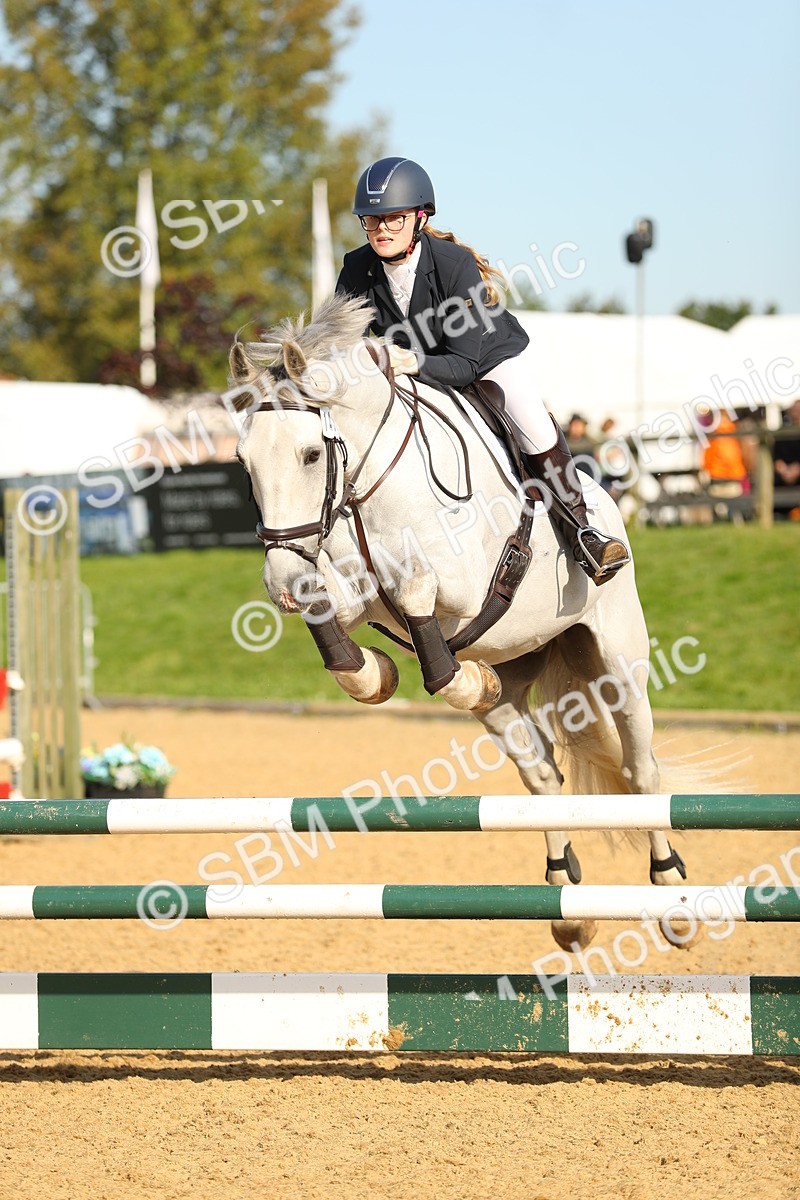 SBM_60301 - J41 - Grand Tour 95cm Championship