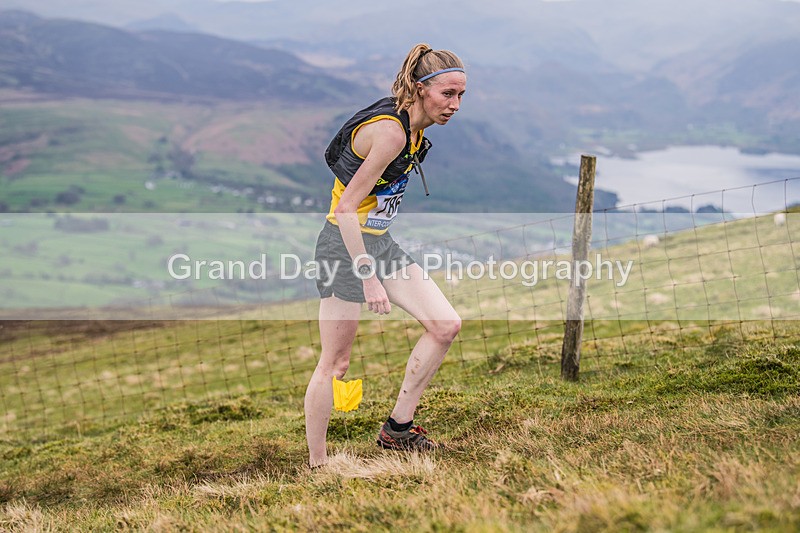 Keswick-666 - Inter Counties & Up and Down Mountain Running Champs (Junior & Senior Races) Sunday 21st April 2024