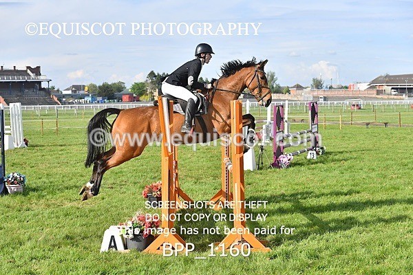 BPP_1160 - CLASS 6 1.00m Amateur Championship