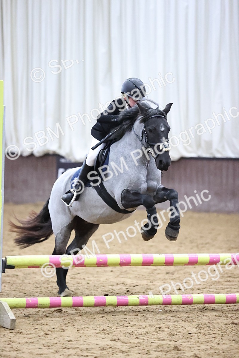 SBM_001091 - Class 4 - Prestige Design & Workwear 60cm