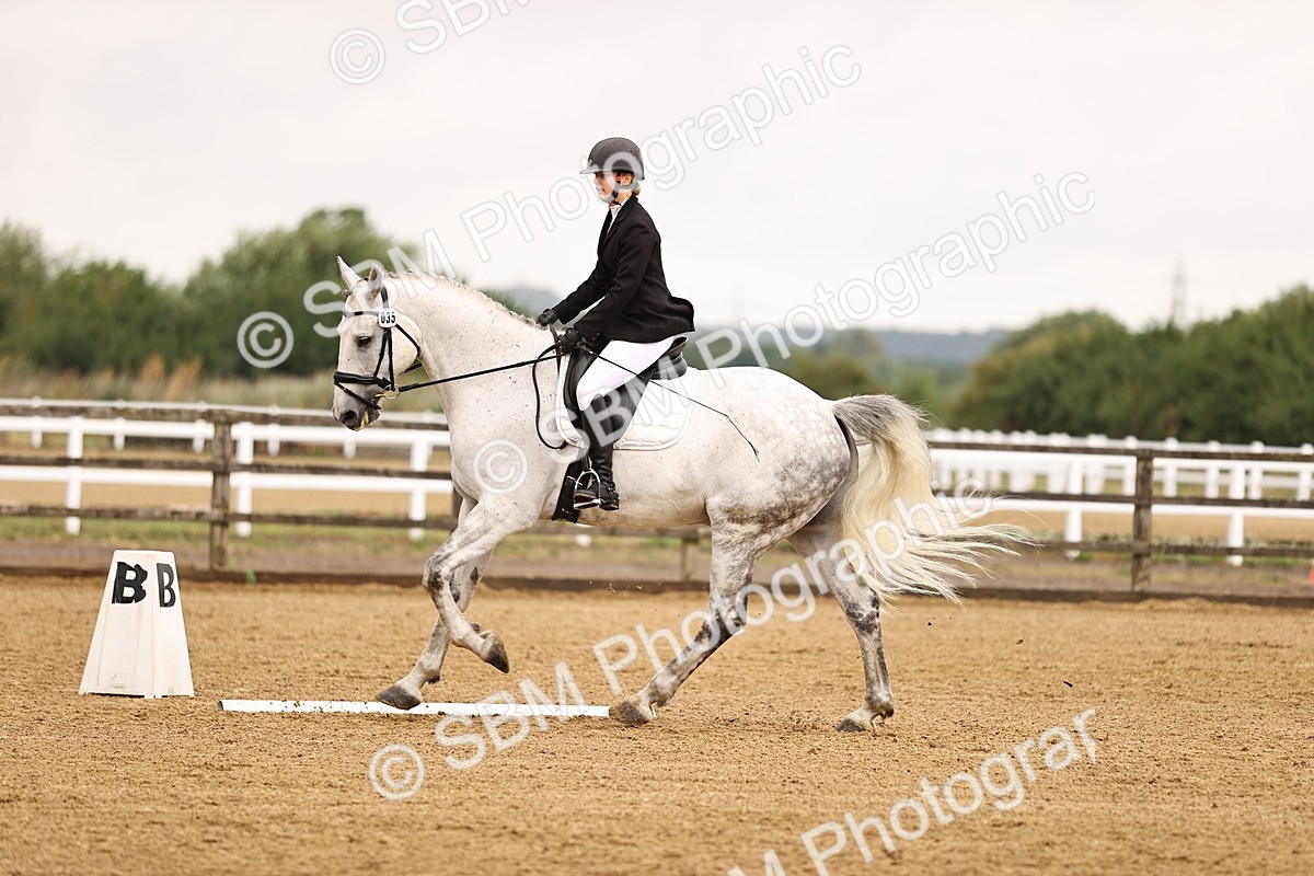 SBM_003860 - Class 6 - Novice 1