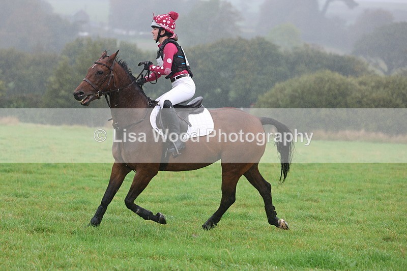 3E7A0835 - Class 1: 65cm: Rails