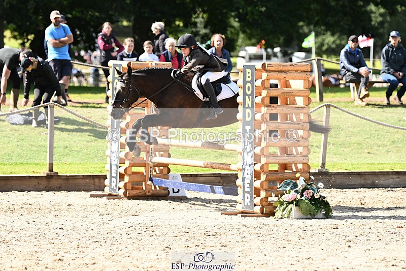 240824X-150712-29579 - 80cm Round 2 14.30 to 15.30