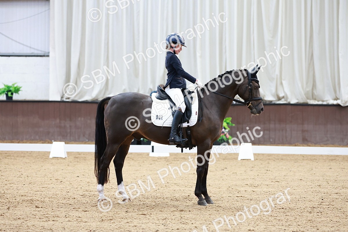 SBM_017096 - Class15 - FEI Pony