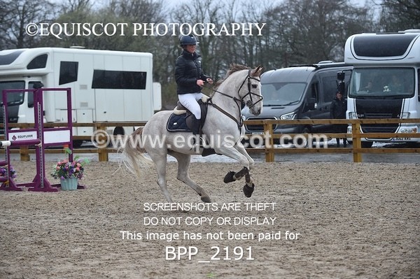 BPP_2191 - CLASS 20 Pony Newcomers/ 1m Open