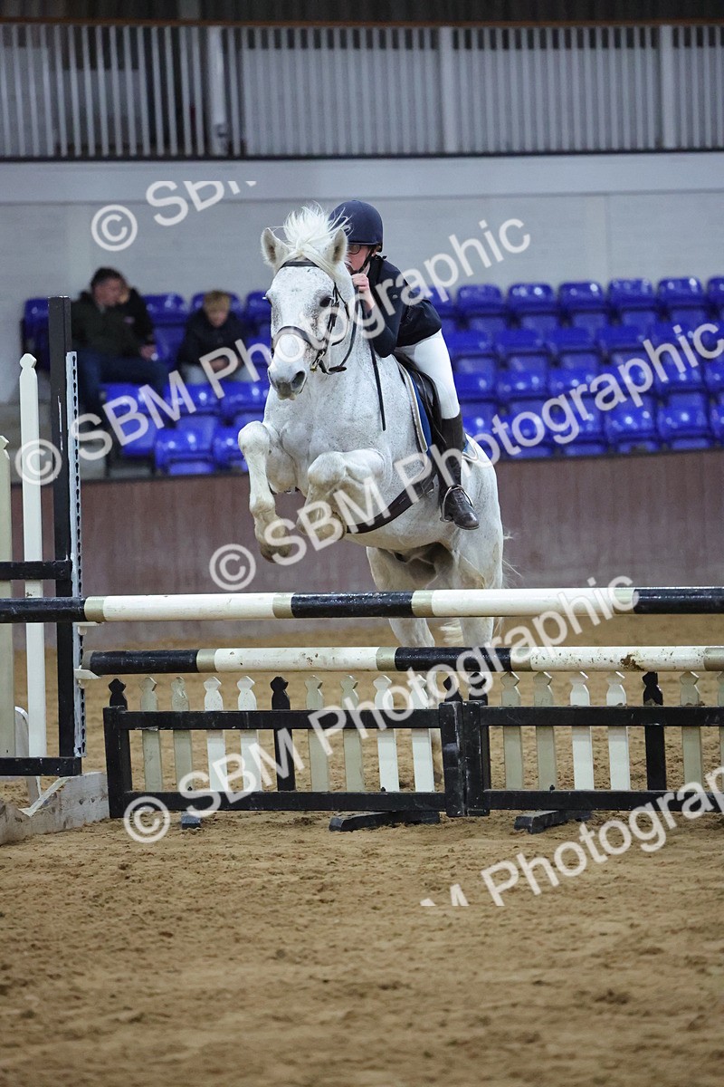 SBM_002426 - Class 6 - Show Jumping 90cm