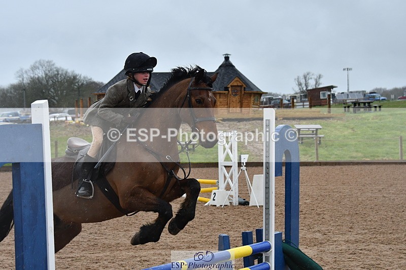 240402A-141121-00050 - 50cm Clear Round