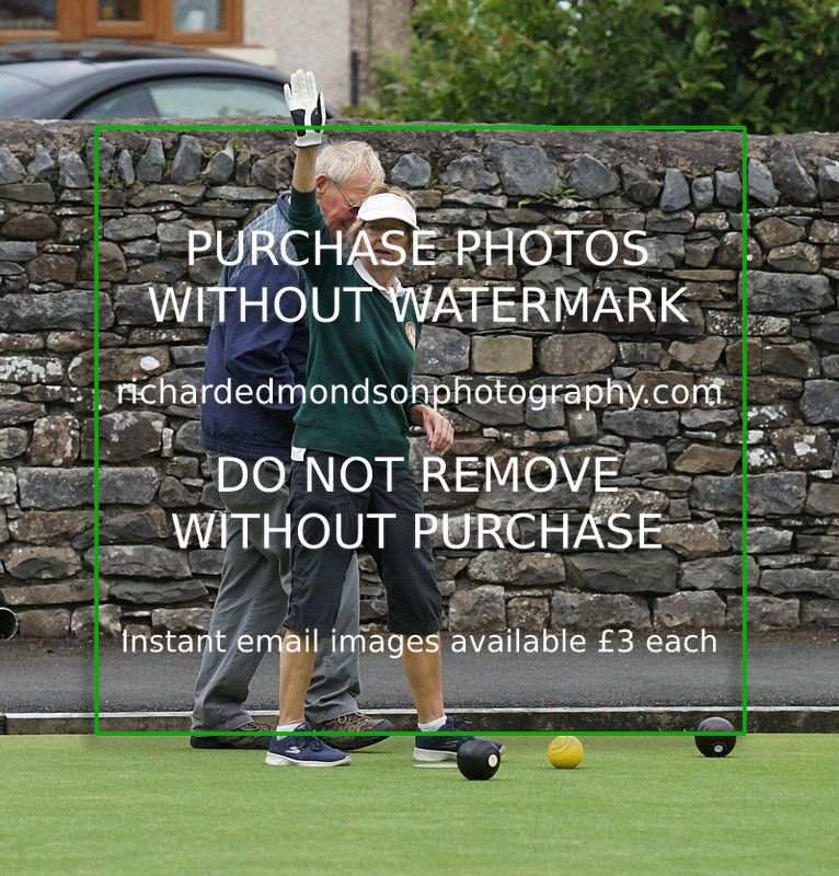 DSC05839 - Netherfield B v Susbcription A Monday 22 July 2019