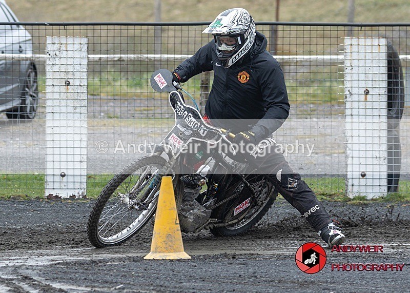 210522-7D-8E0A7580 - Ride & Skid It  Speedway Experience 22nd  May 21