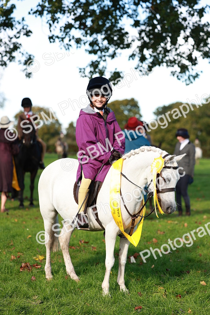 SBM_37054 - S11 - Best Ridden Horse & Pony