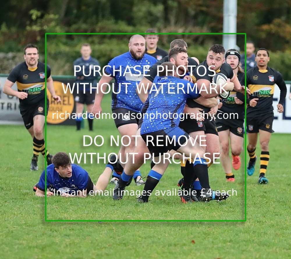 IMG_0245 - Kendal 2nds vs Glossop