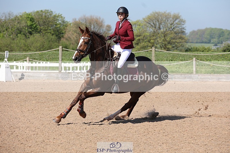 250430-104826-00253 - Cls 1 Clear Round, British Novice and 90cm Open