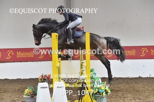 BPP_1047 - CLASS 5 Senior Discovery/ 1m Open