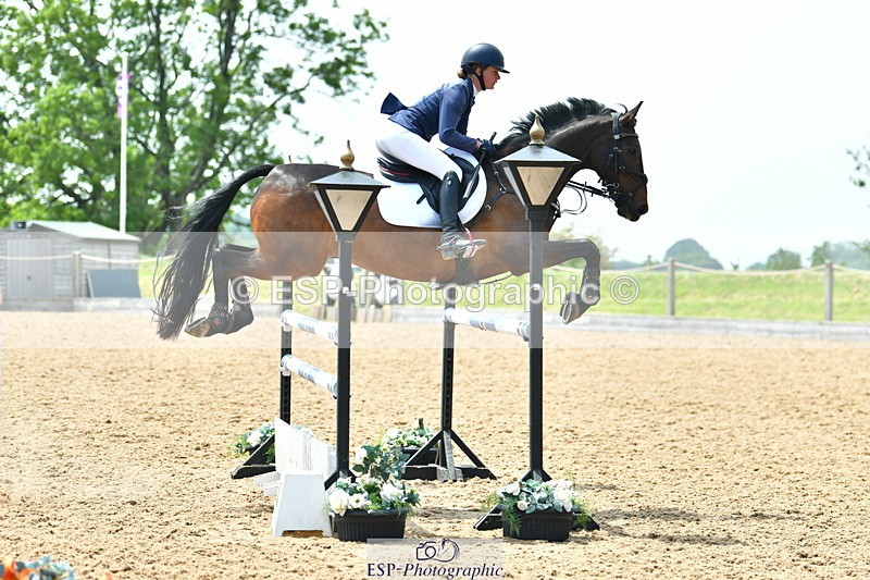 230609A-125220-01040 - Cls 3 Foxhunter