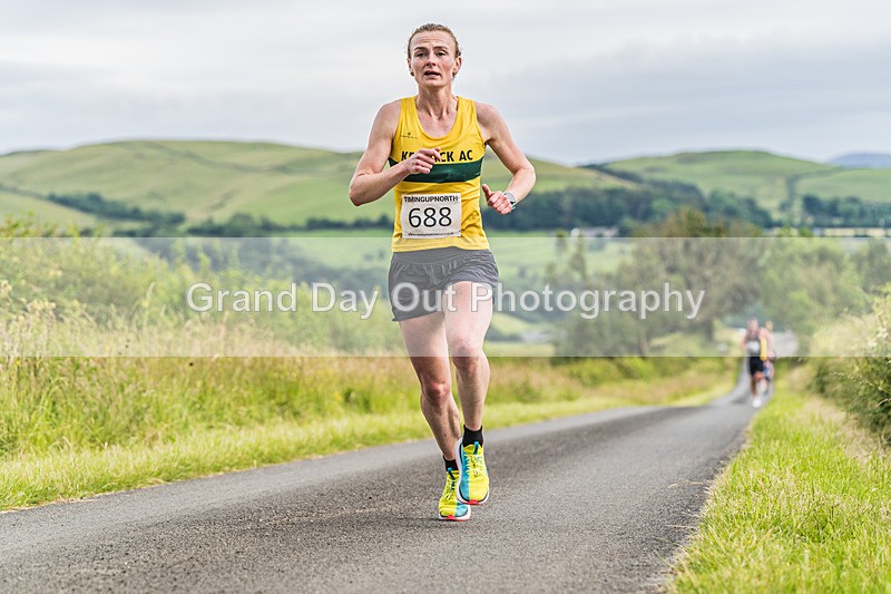 Lambfoot-192 - Lambfoot Loop Road Race Tuesday 2nd July 2024