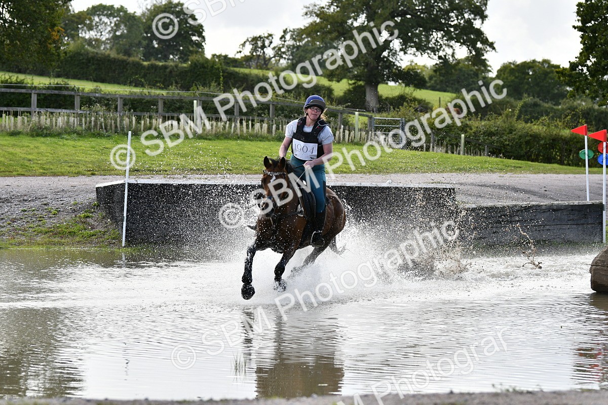 SBM_09818 - E3 - Eventers Challenge 80cm Open