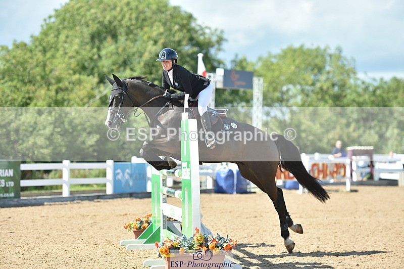 230723A-155514-13218 - Cls 16, 1 Star Bronze 1.15m