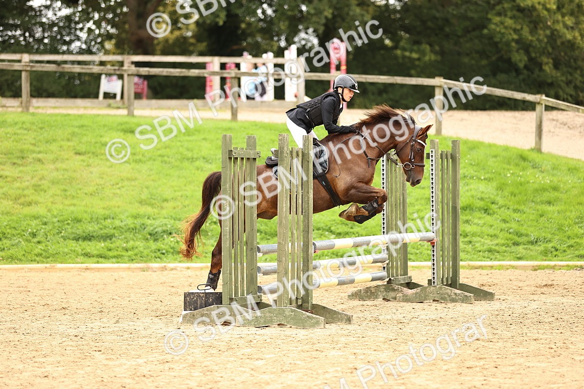 SBM_64686 - J17 - Junior Pony 80cm Championship