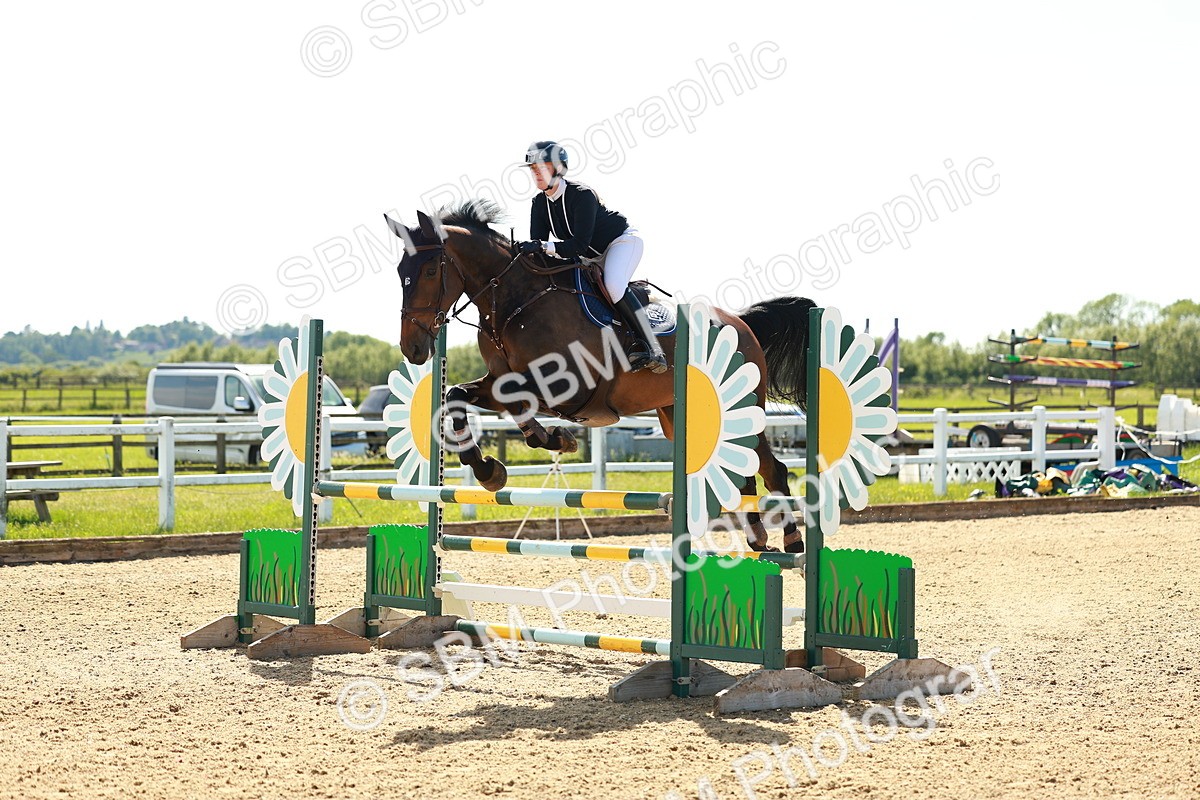 SBM_002700 - Class 4 - Senior Newcomers - 1.10m